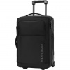 Split Carry On Roller Bag 42L black