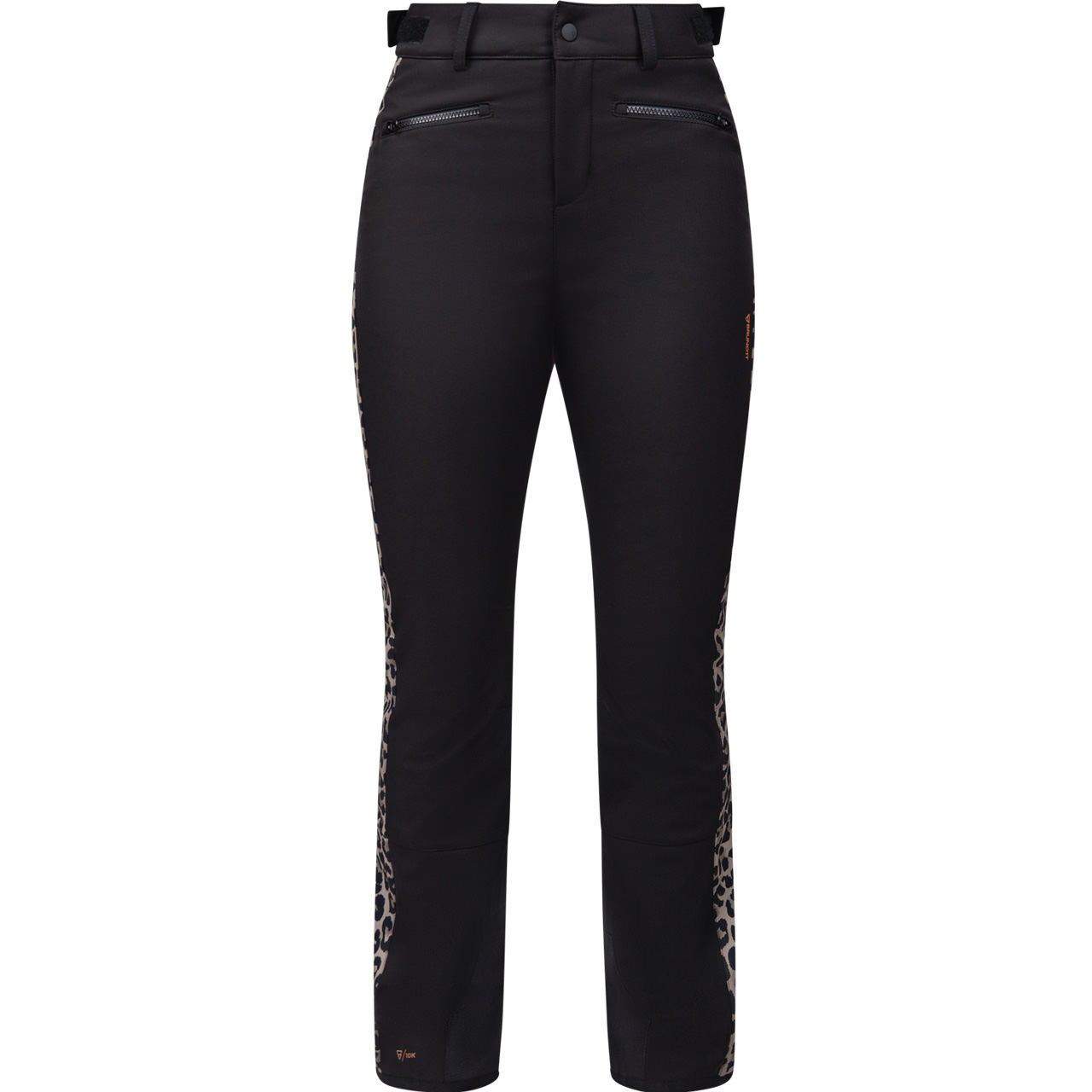 Brunotti Damen Softshell Skihose JIMMA black 26/27 - L