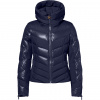 Femme Veste de ski ABISSO french blue