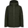 Men Ski Jacket S-8 peat