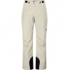 Women Ski Pants ULTIMATE DRYO 10 latte beige