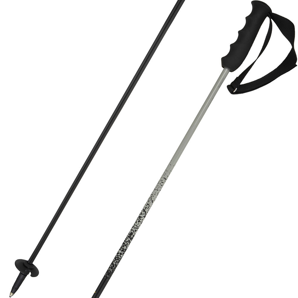 Head Porsche Carbon black/white 26/27 - 110 cm
