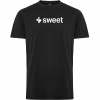 Homme T-Shirt ESSENTIAL black