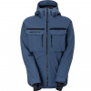 Herren Skijacke ULTIMATE DRYO UTILITY dusk blue