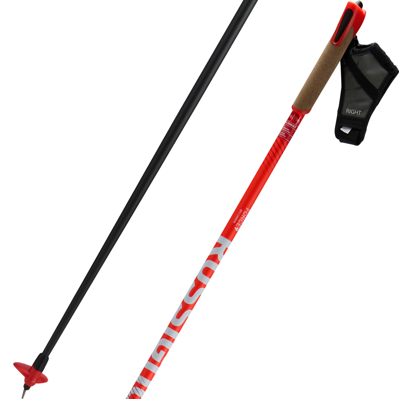Rossignol Force 9 - 150 cm