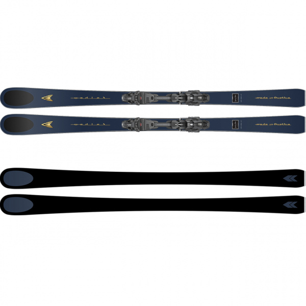 スキー qop スキー qop Kastle ZX 100 Ski - 2026 - Ski