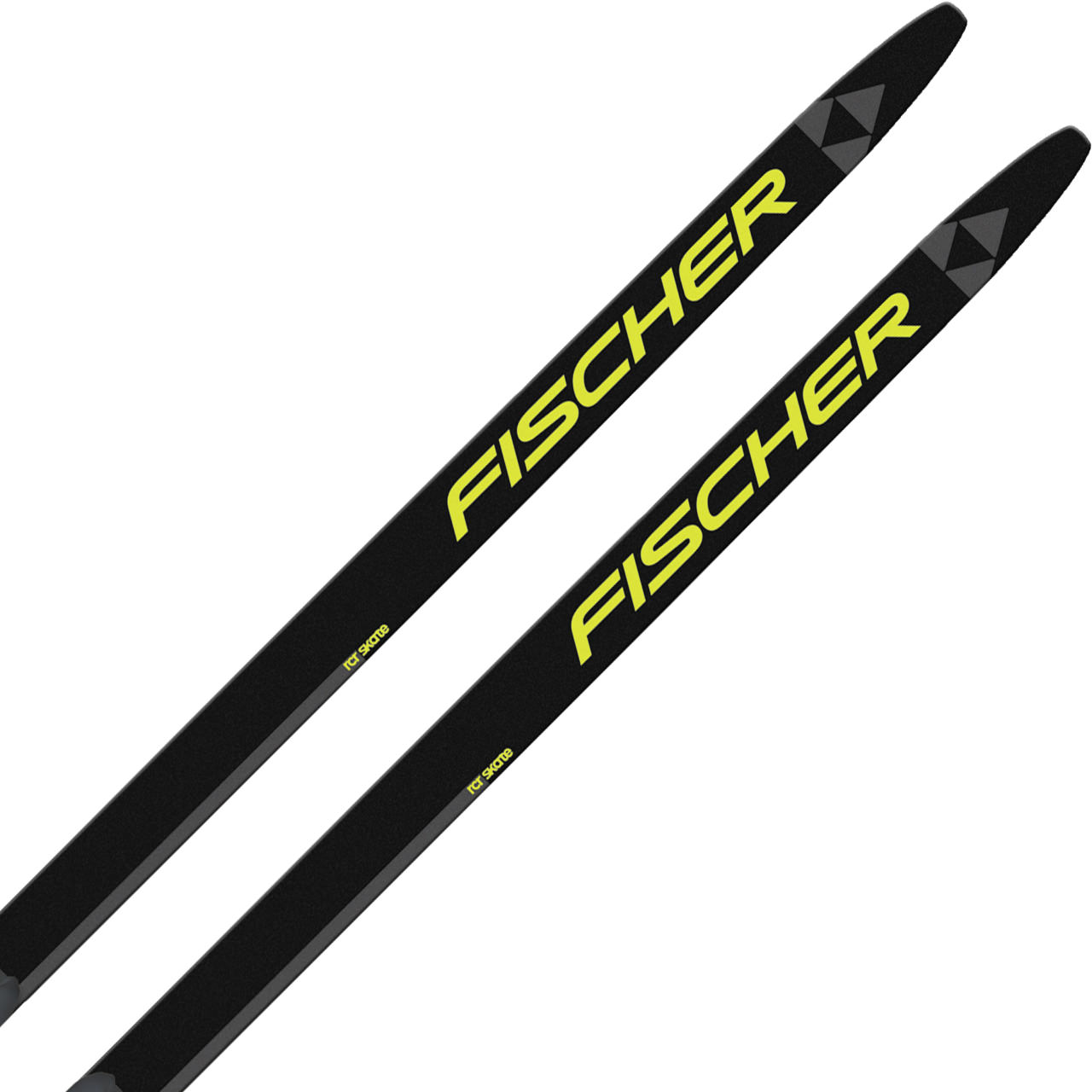 Fischer RCR Skate Jr. SET | XSPO