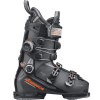 Speedmachine 3 130 S BOA Cuff GW black/anthracite/red
