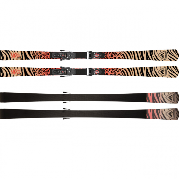 ROSSIGNOL FREEZB フリーZB スキーボード ROSSIGNOL FREEZB フリーZB