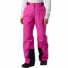 Damen Skihose INSULATED electric fuchsia