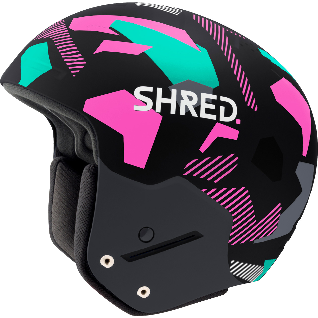 Shred Basher Ultimate club flash 26/27 - M/L = 56 - 59 cm