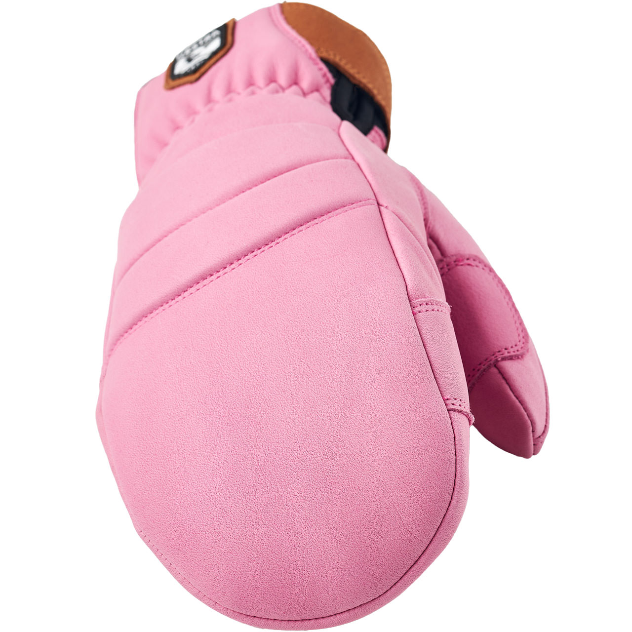 Hestra Women Mitten FALL LINE cerise | XSPO