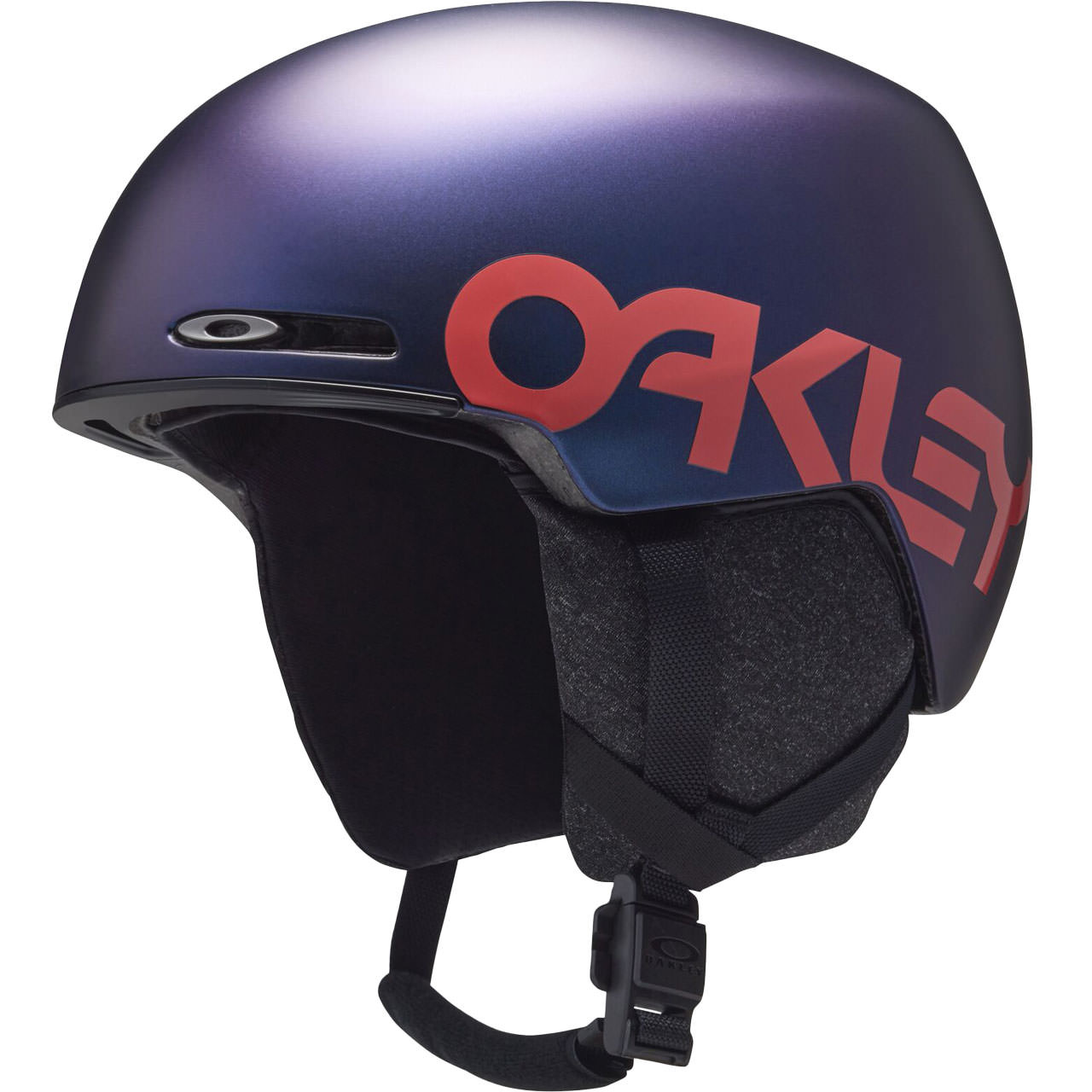 Oakley MOD1 Youth cyan blue colorshift 26/27 - M Youth = 53 - 57 cm