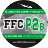 Dominator FFC P2B Glide Wax Paste (100g)