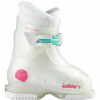 Bloom XS white/pink
