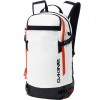 Heli 2.0 Pro Backpack 20L white coated