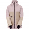 Dames Skijas ULTIMATE DRYO UTILITY wax pink/portobello beige
