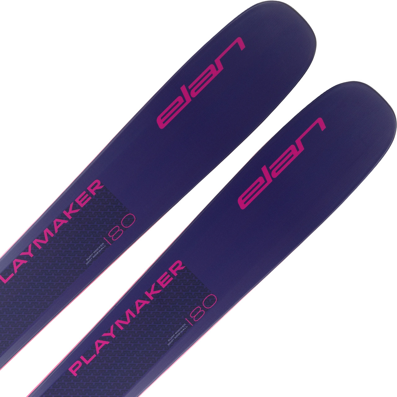 Playmaker Freezer Elan Playmaker 111 | XSPO
