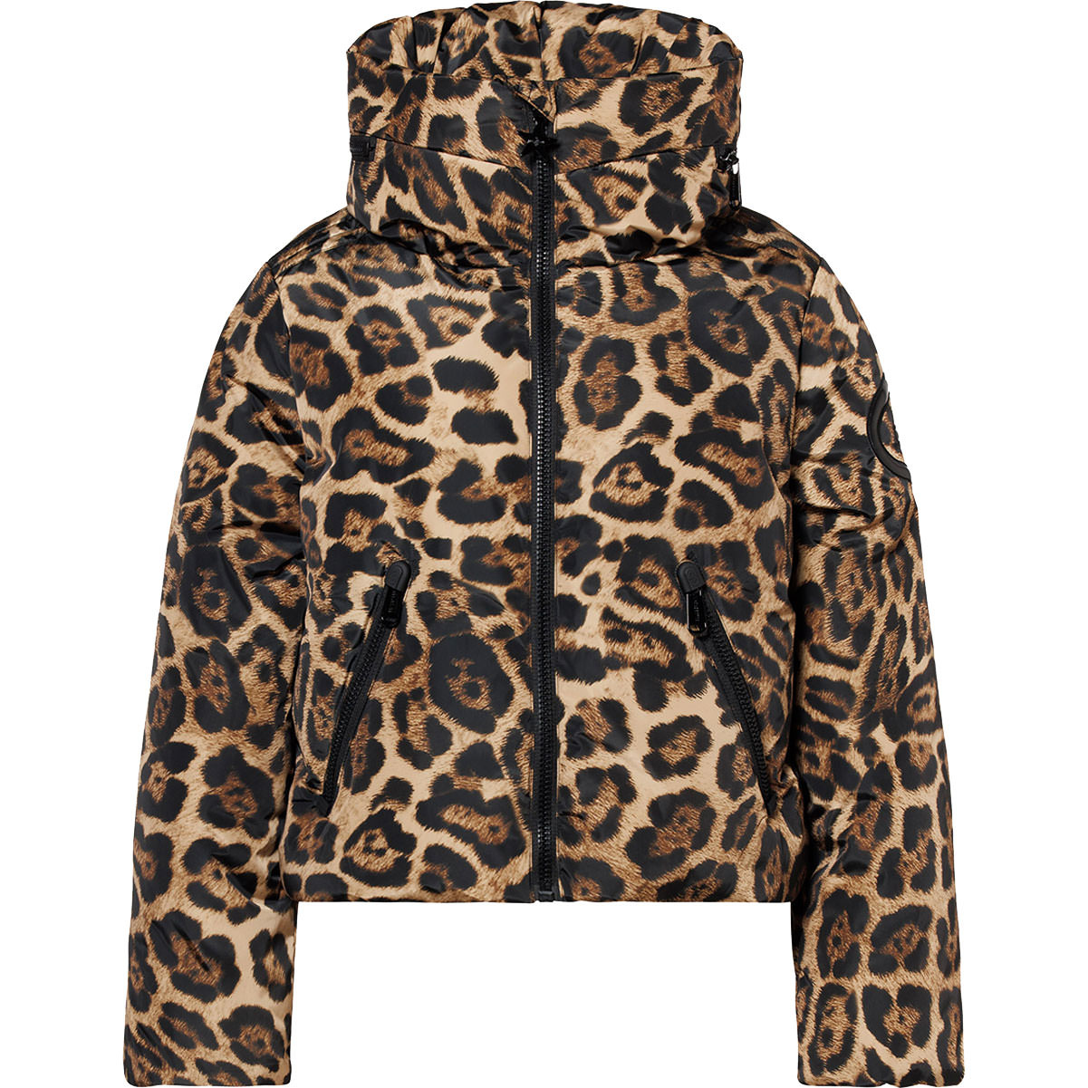 Goldbergh Damen Skijacke PANTERA jaguar 26/27 - DE 36 = NL 38