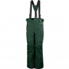 Kinder Skihose NO LIMITS 2.0 dark jungle