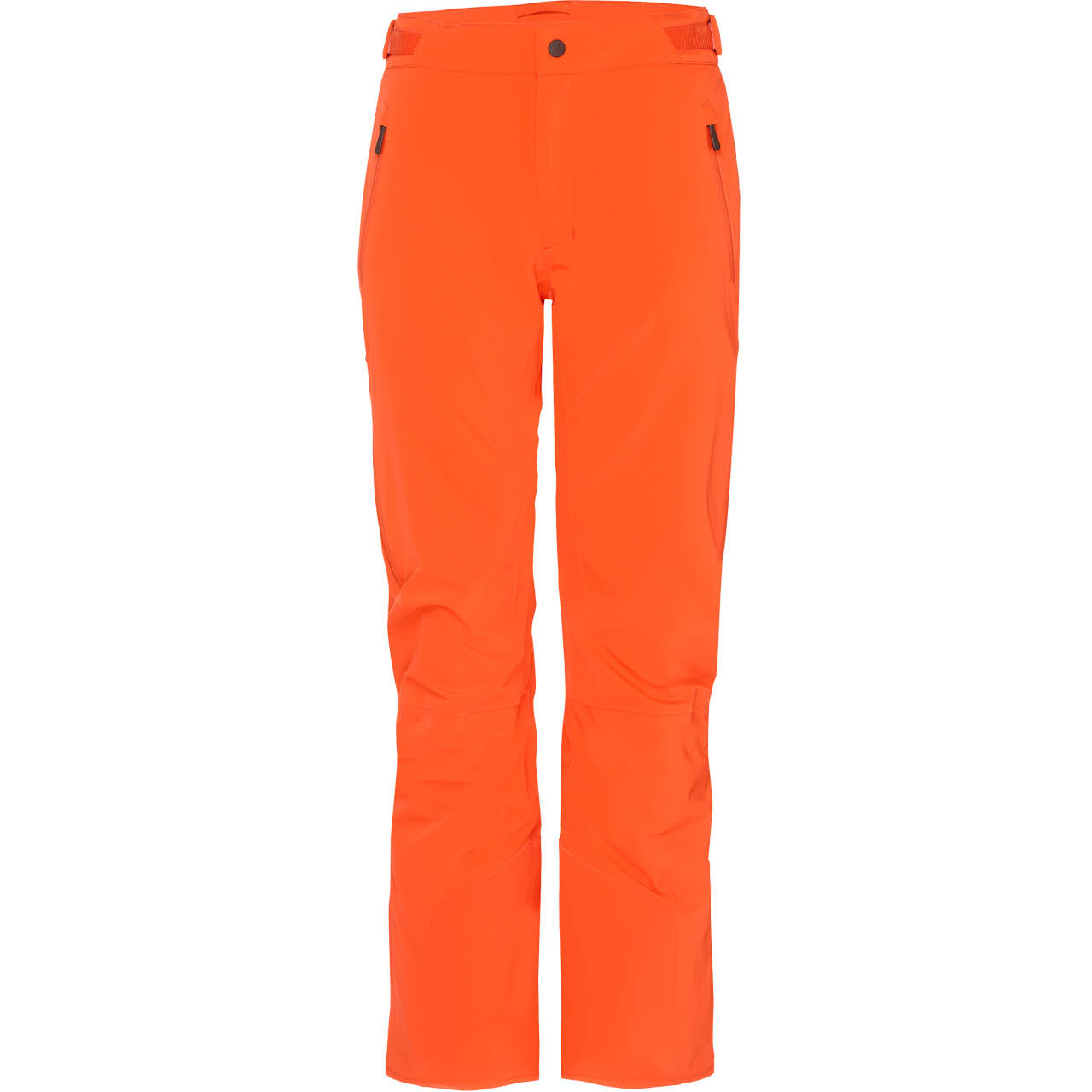 Toni Sailer Herren Skihose NICKY apero orange 26/27 - 50