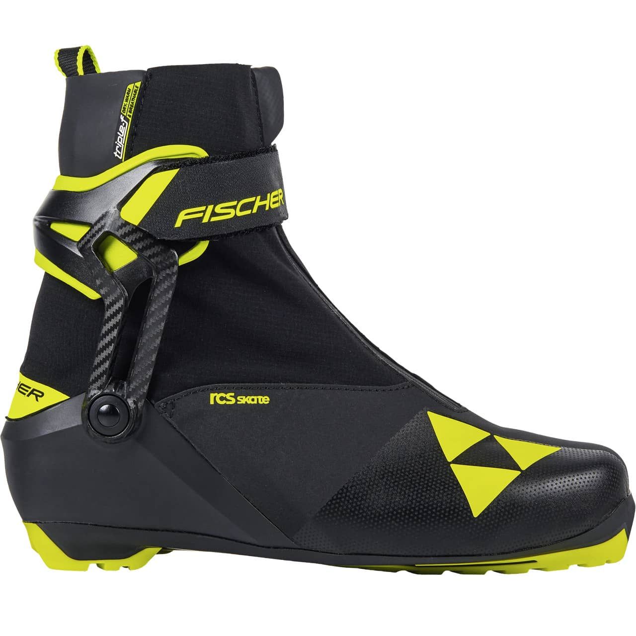 Fischer RCS Skate