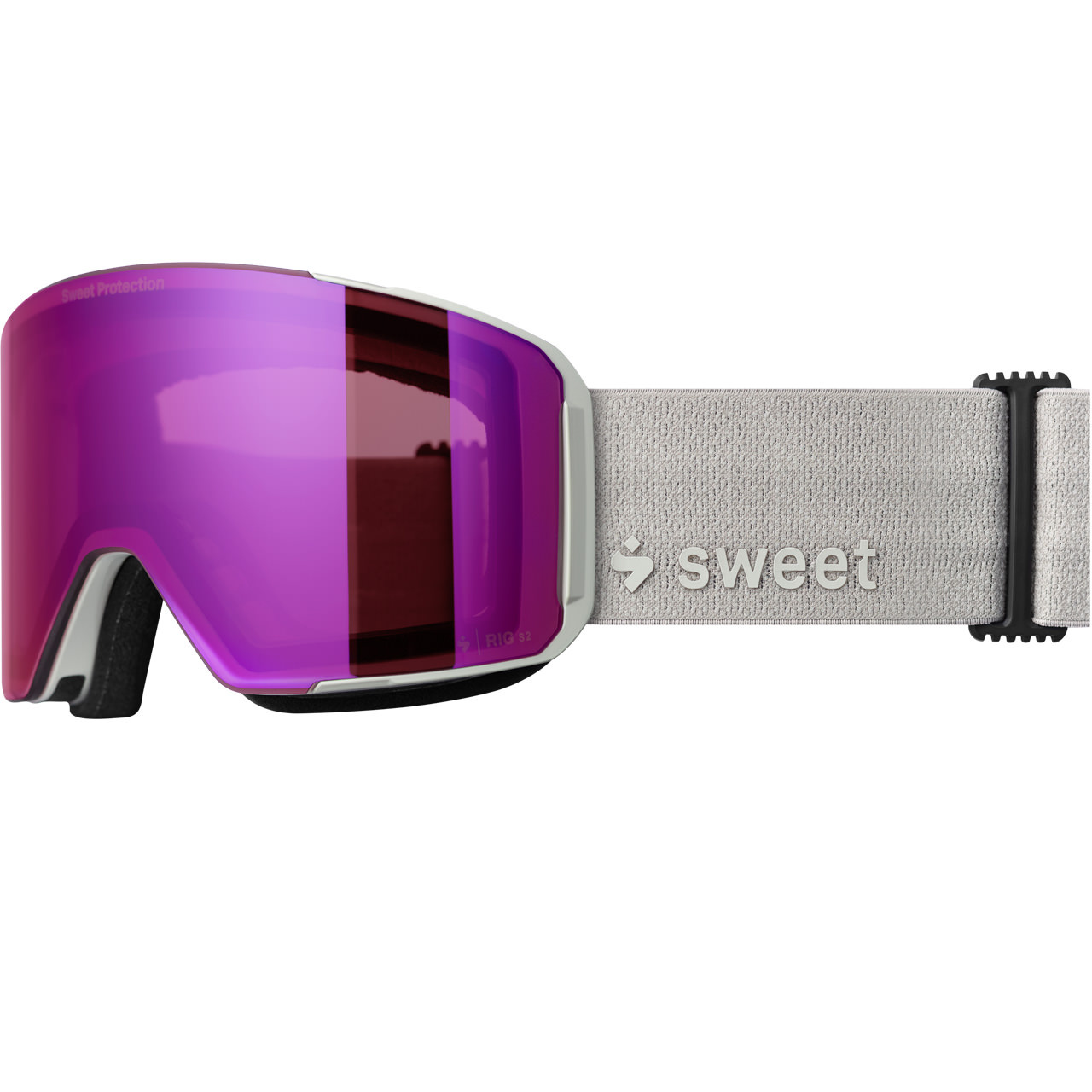 Sweet Boondock II M RIG Reflect warm thunder/RIG Bixbite
