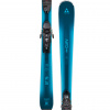 The Curv GT 76 blue