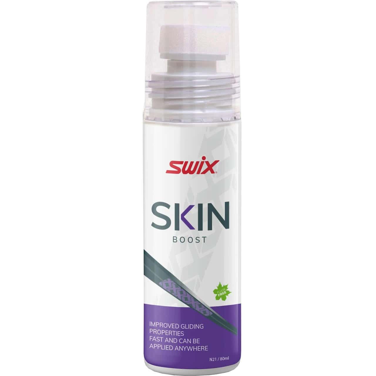 Swix N21 Skin Boost (80ml)