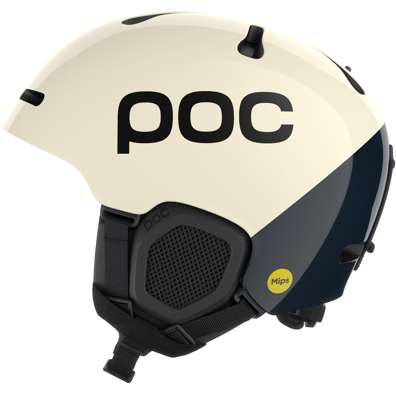 POC Fornix BC Mips bleu/blanc | XSPO