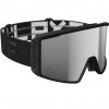 Evoke black/silver