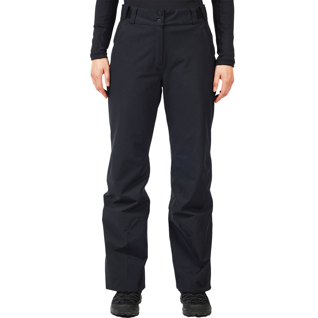Rossignol Skiwear Damen Skihose INSULATED black 26/27 - L