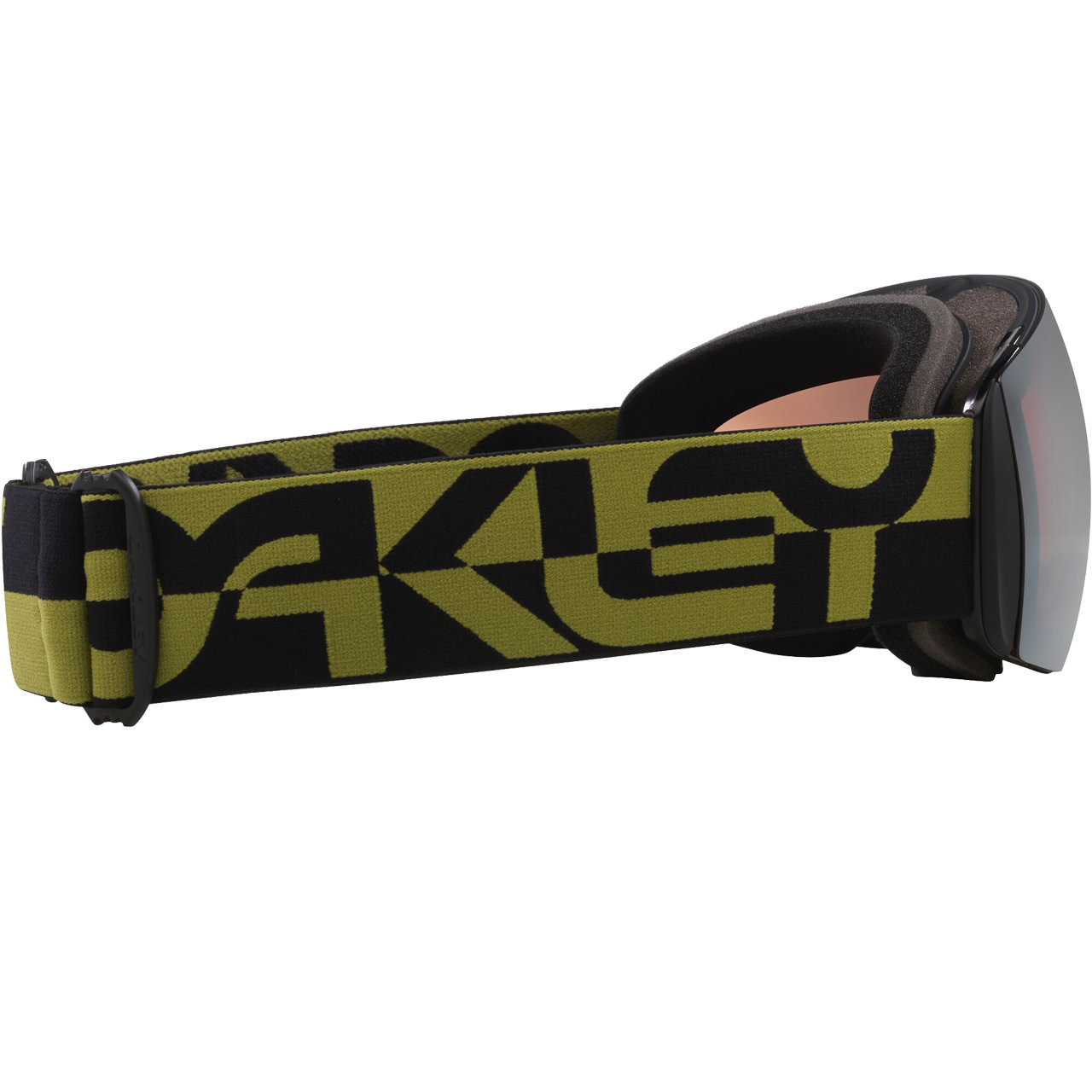 OAKLEY Flight Deck L Fern Duality / Prizm Black Iridium | XSPO