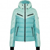 Damen Skijacke FARINA bleached ice