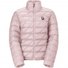 Damen Isolationsjacke INSULOFT TECH PRIMALOFT wax pink