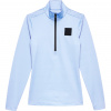 Damen Skishirt NIKKIE powder blue