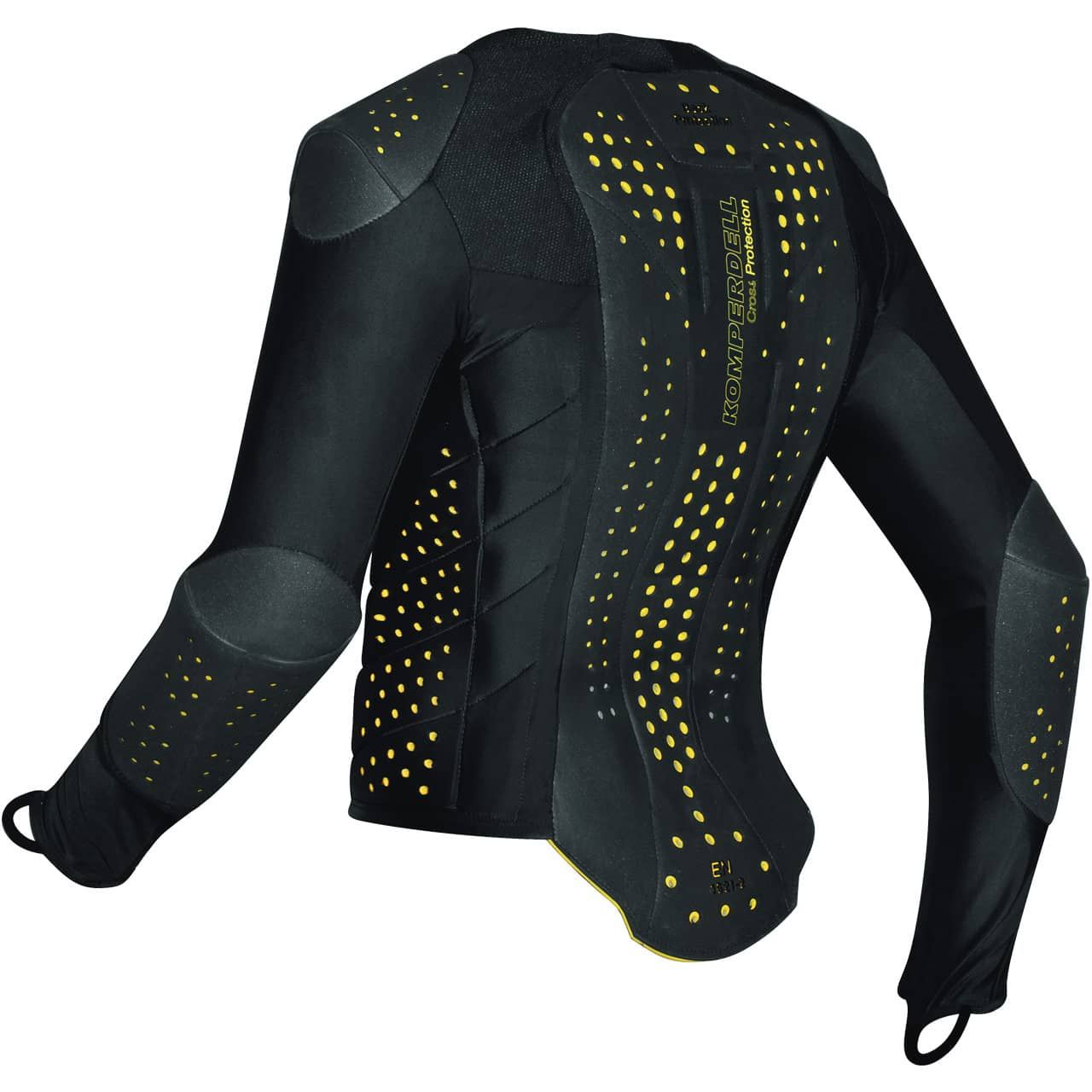 Komperdell Pro Jacket Cross 6.0