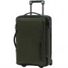 Split Carry On Roller Bag 42L rosin