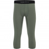 Herren Merino 3/4 Hose TUNDRA 175 eucalyptus