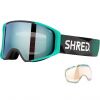 Simplify fog flash CBL 2.0 ice mirror + reserve lens