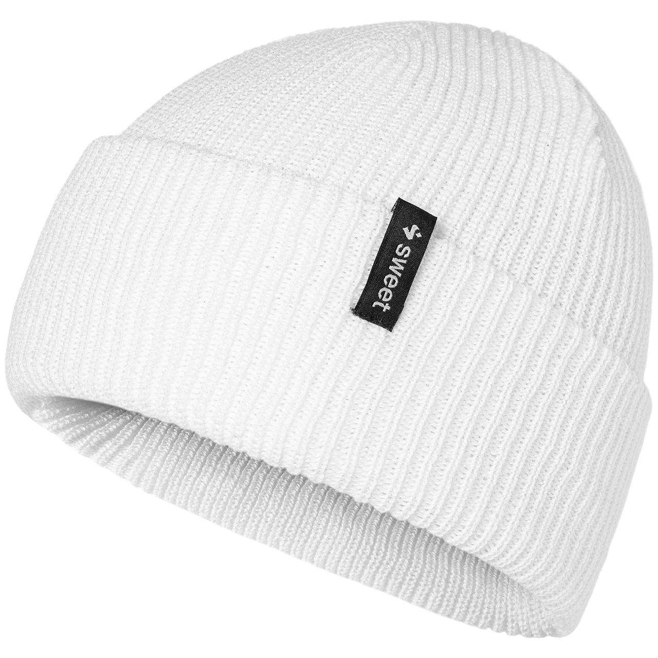 Sweet Protection MARINER BEANIE bright white 26/27
