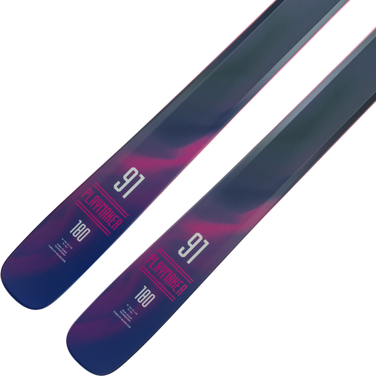 Elan Playmaker 91 | XSPO