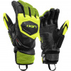 Guanto WCR VENOM SL 3D black/ice lemon