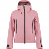 Women Shell Jacket KORE II rose