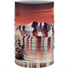 Multifunktionstuch Original EcoStretch GEM ruby