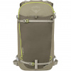 Soelden Backpack 25L olive tan