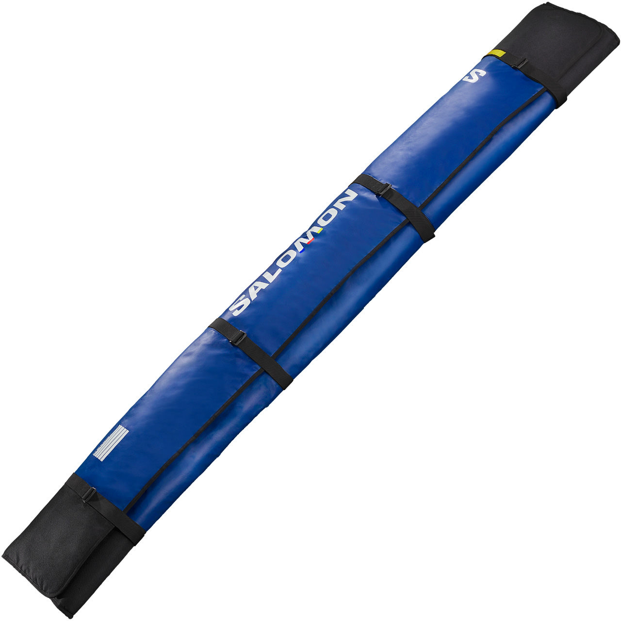 Salomon Alp Ski Sleeves X4 race blue