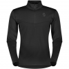 Homme Chemise de ski DEFINED LIGHT noir