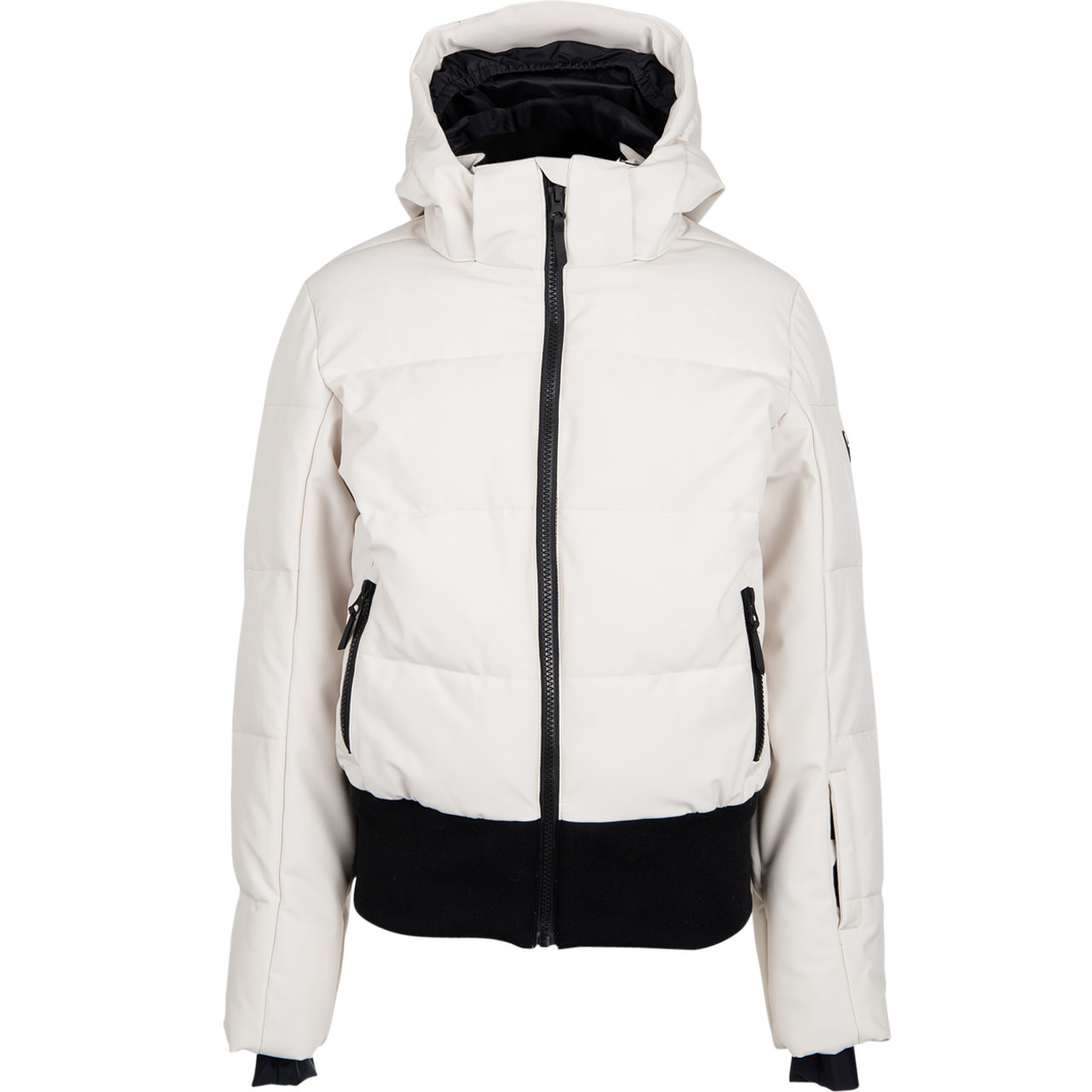 Brunotti Damen Skijacke FIRECROWN moonbeam 26/27 - M