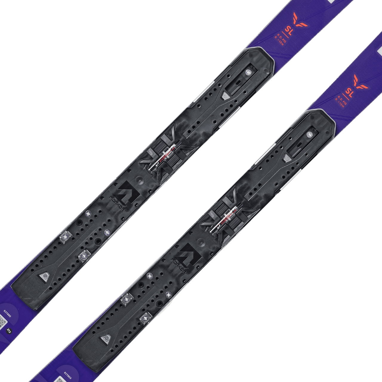 Blizzard Firebird SL R.D. Men Purple | XSPO